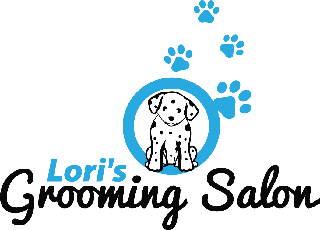 Loris Grooming logo